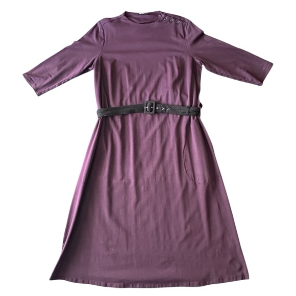 eshakti Dresses & Skirts - eShakti Cotton Dress